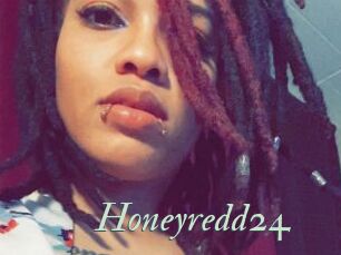 Honeyredd24