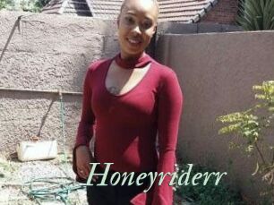 Honeyriderr