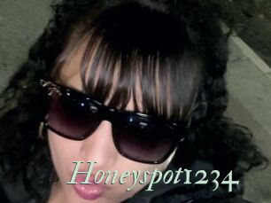 Honeyspot1234