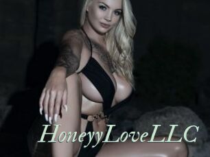 HoneyyLoveLLC