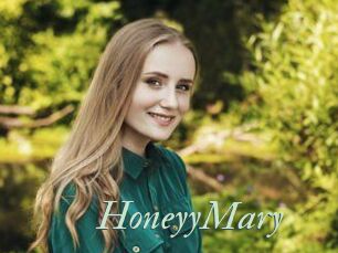 HoneyyMary