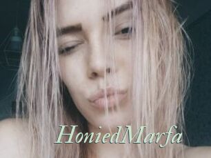 HoniedMarfa
