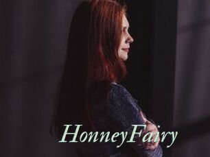 HonneyFairy