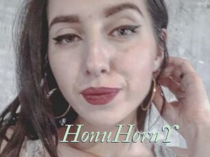 HonuHornY
