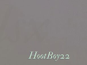 HootBoy22