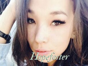 Hopefoster