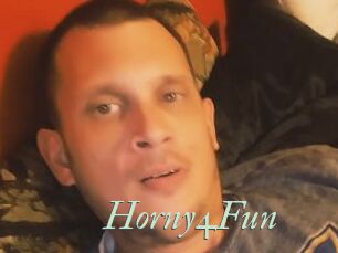 Horny4Fun
