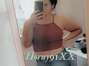 Horny91XX