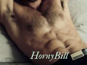 HornyBill