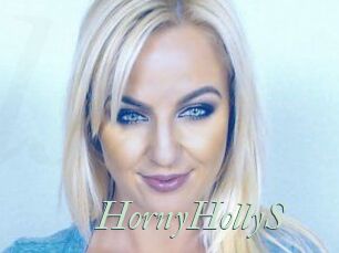 HornyHollyS