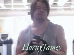 HornyJamey