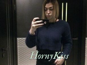 HornyKiss