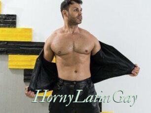 HornyLatinGay