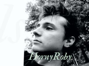 HornyRoby
