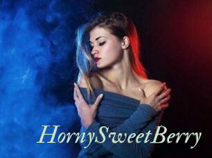 HornySweetBerry
