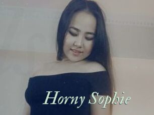 Horny_Sophie