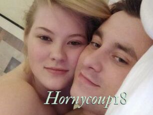Hornycoup18