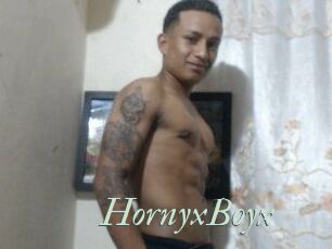 HornyxBoyx