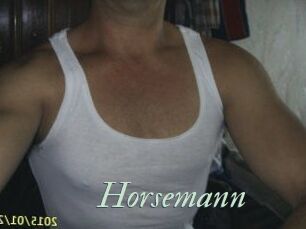 Horsemann