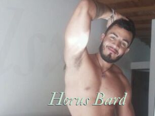 Horus_Bard