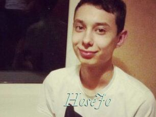 HoseJo