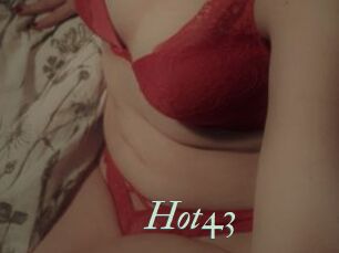 Hot43