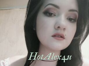 HotAlex4u