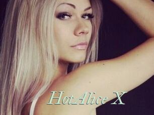 HotAlice_X