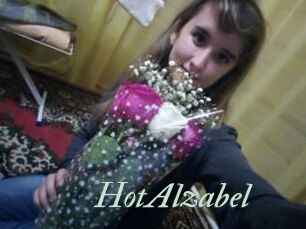 HotAlzabel
