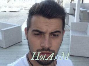 HotAssM
