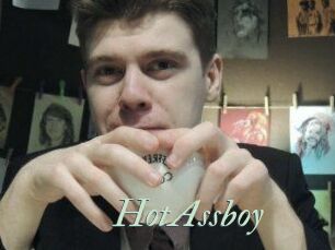 HotAssboy