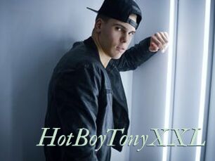 HotBoyTonyXXL