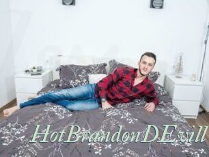 HotBrandonDEvill