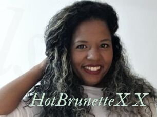 HotBrunetteX_X