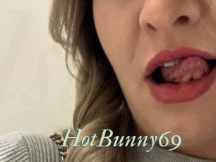 HotBunny69