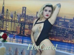 HotCarol