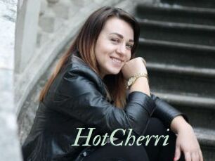 HotCherri