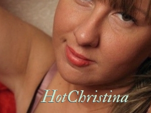 HotChristina