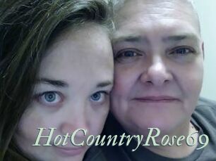HotCountryRose69