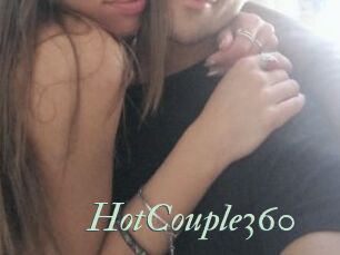 HotCouple360