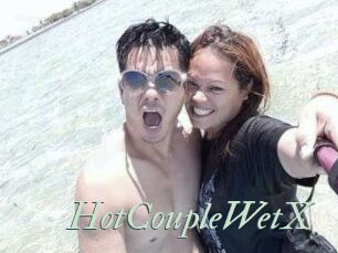 HotCoupleWetX