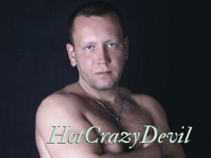 HotCrazyDevil