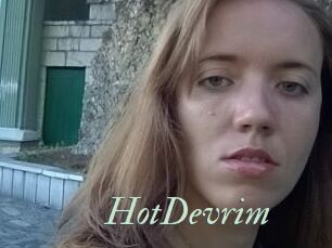HotDevrim