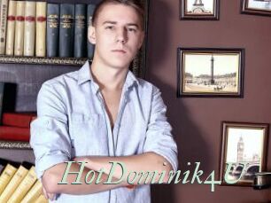 HotDominik4U