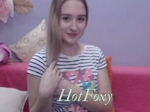 HotFoxy