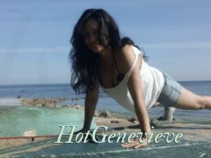 HotGenevieve
