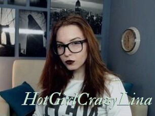 HotGirlCrazyLina