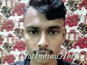 HotIndianAbhi