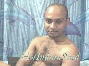 HotIndianStud