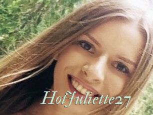 HotJuliette27